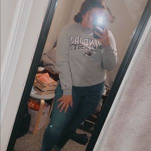 Meet your Posher, Kirra